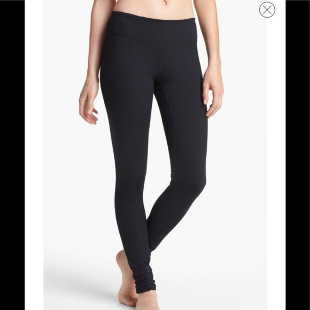 ZELLA Live In Leggings High Rise